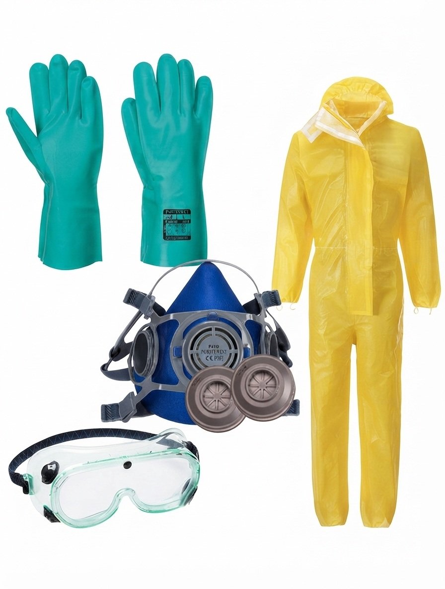 PPE Audit